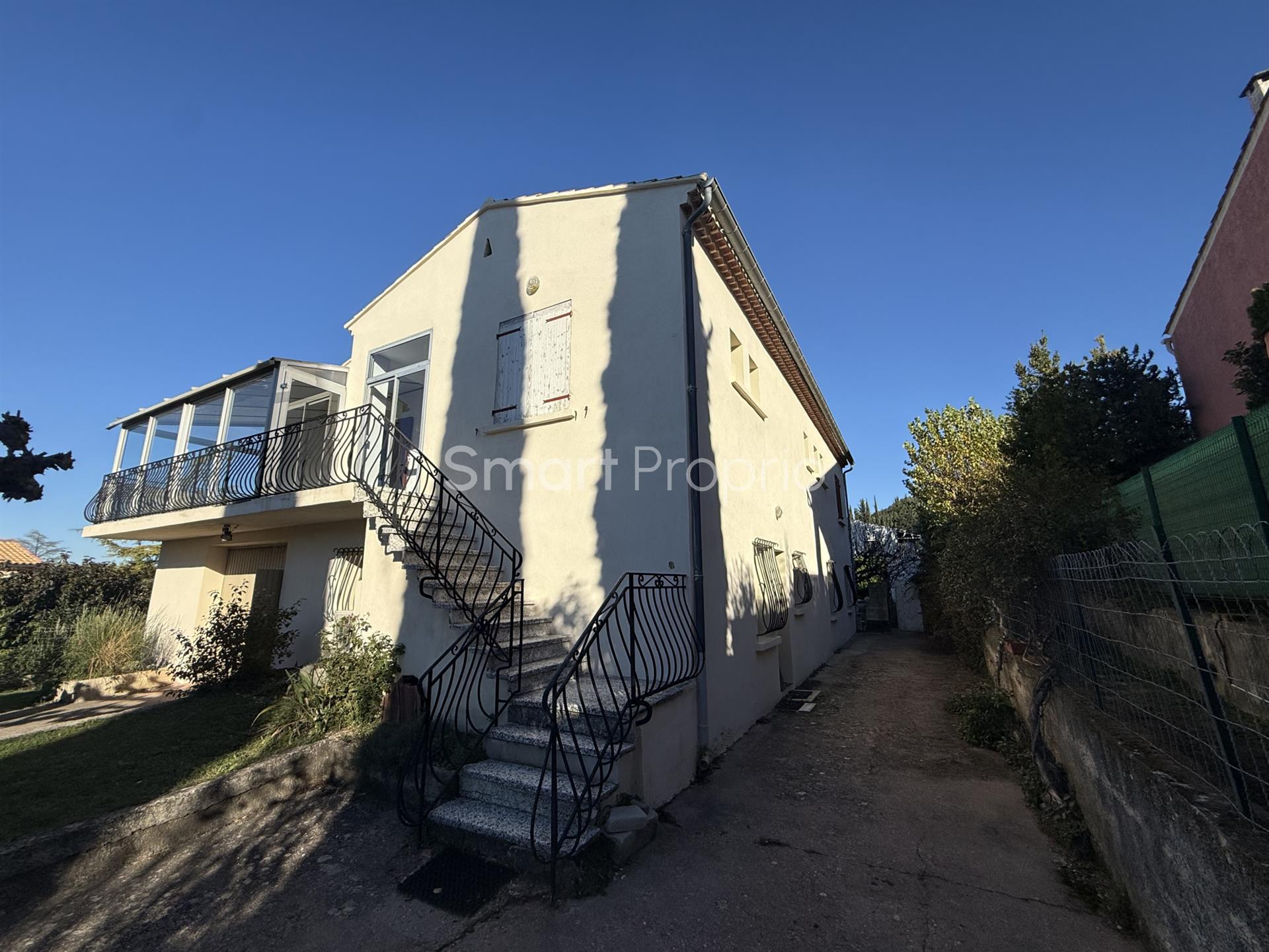 Maison à vendre, 110m², Malaucène