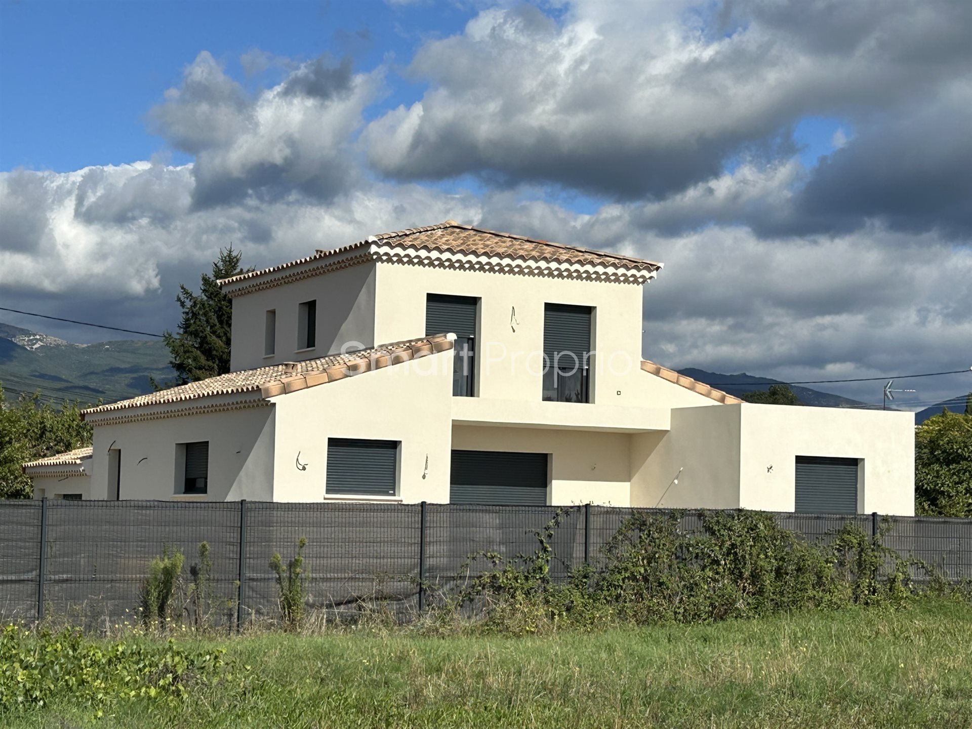 Maison à vendre, 140m², Valréas