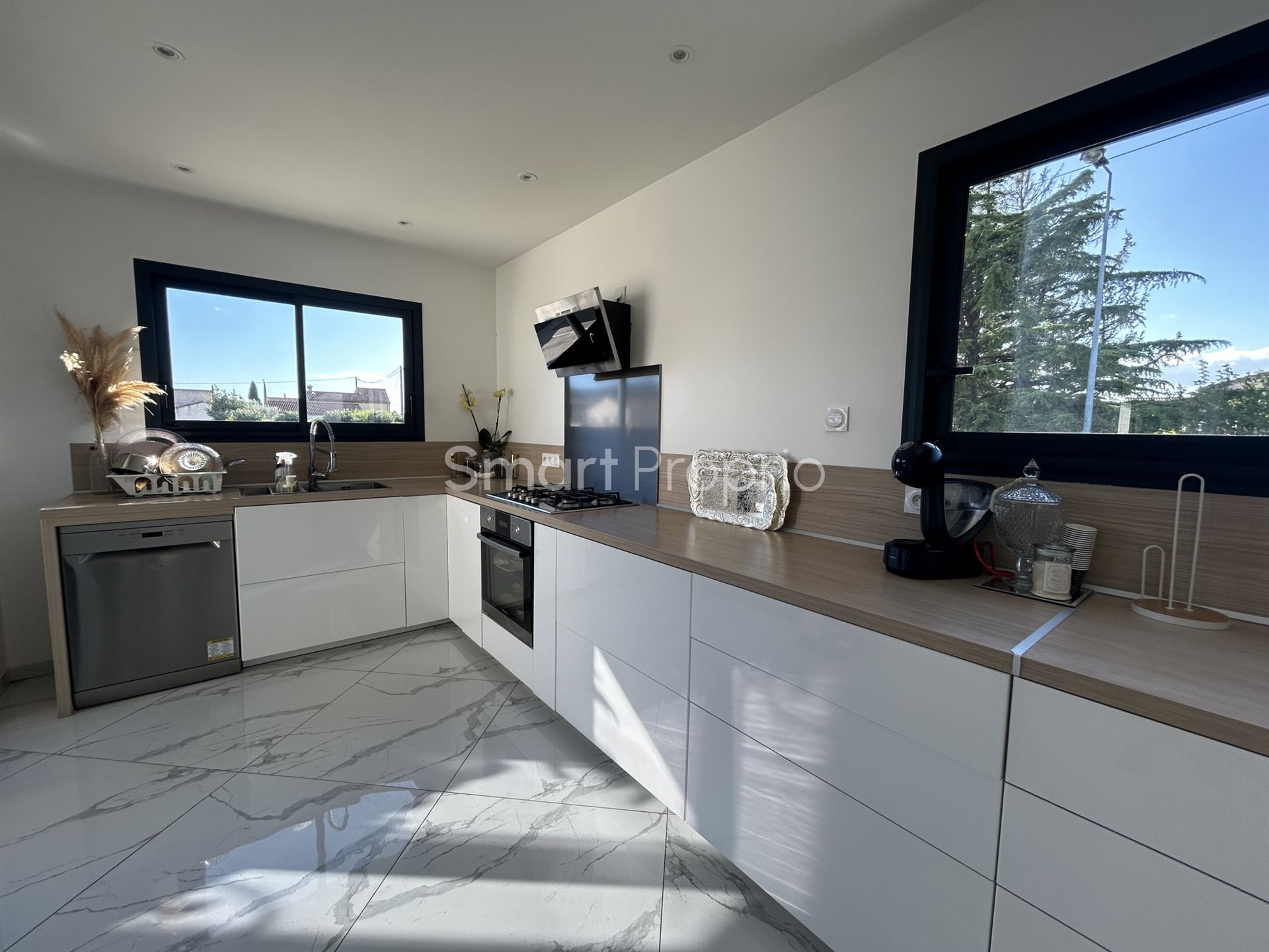 Maison à vendre, 140m², Valréas