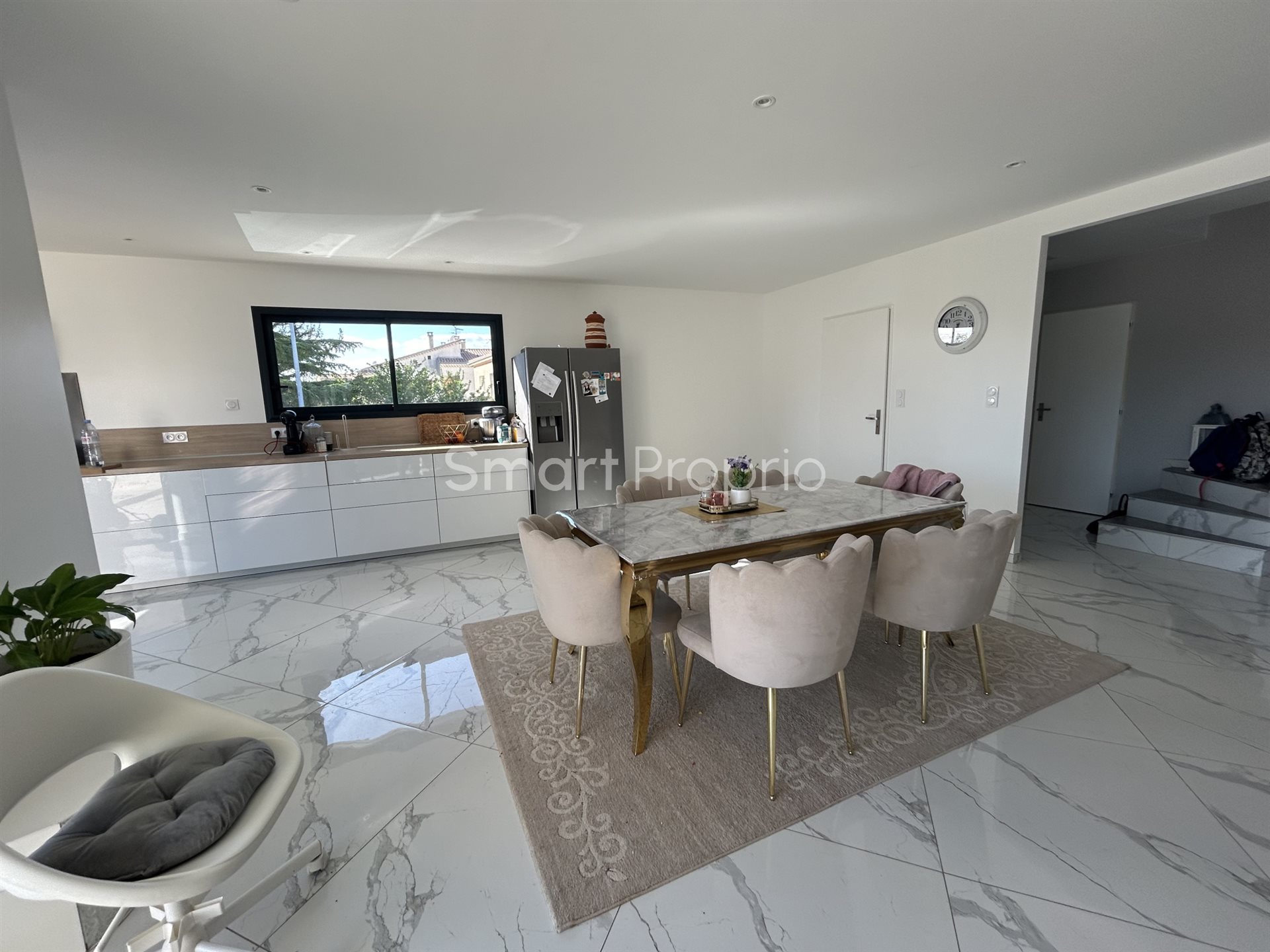 Maison à vendre, 140m², Valréas