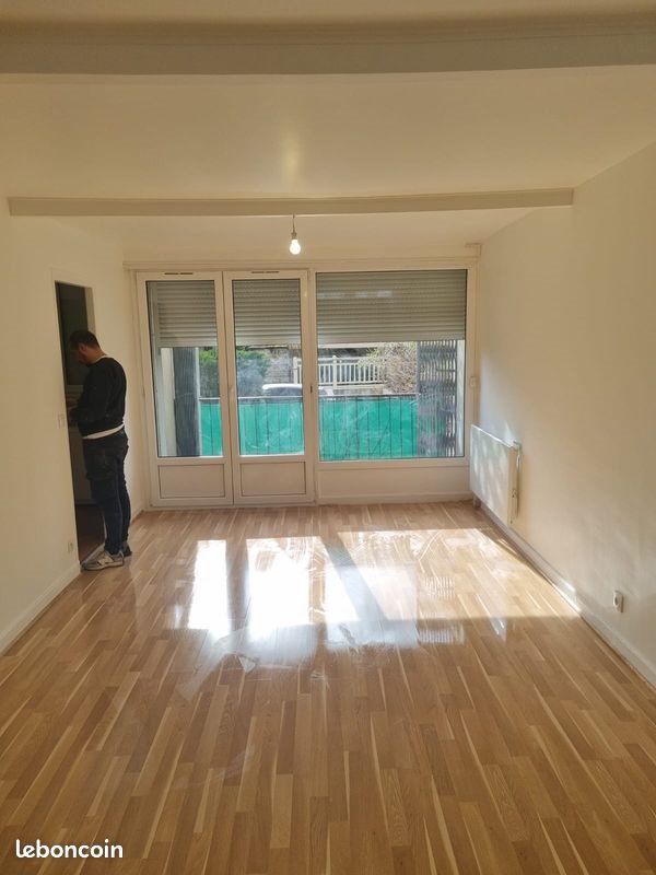Appartement à louer, 37m², Bois-Colombes