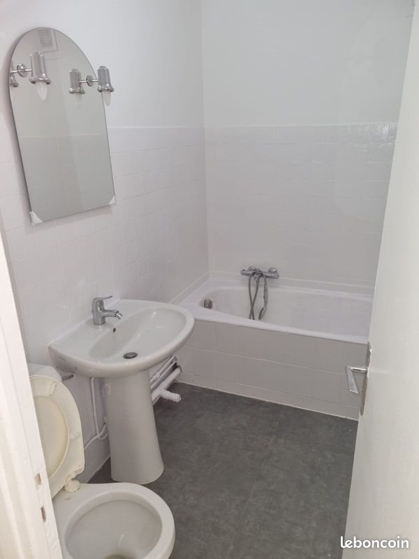 Appartement à louer, 37m², Bois-Colombes
