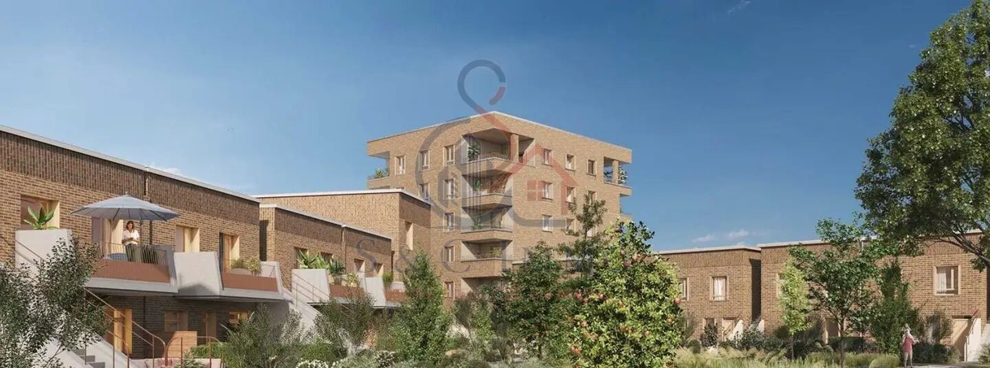 Appartement à vendre, 74m², Brétigny-sur-Orge