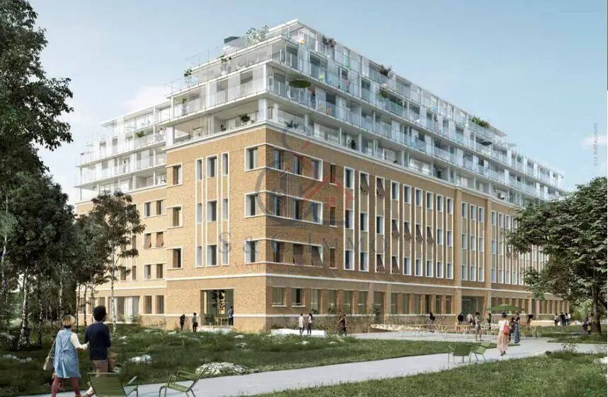 Appartement à vendre, 5m², Chaville
