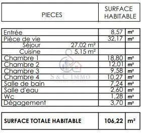 Appartement à vendre, 5m², Chaville