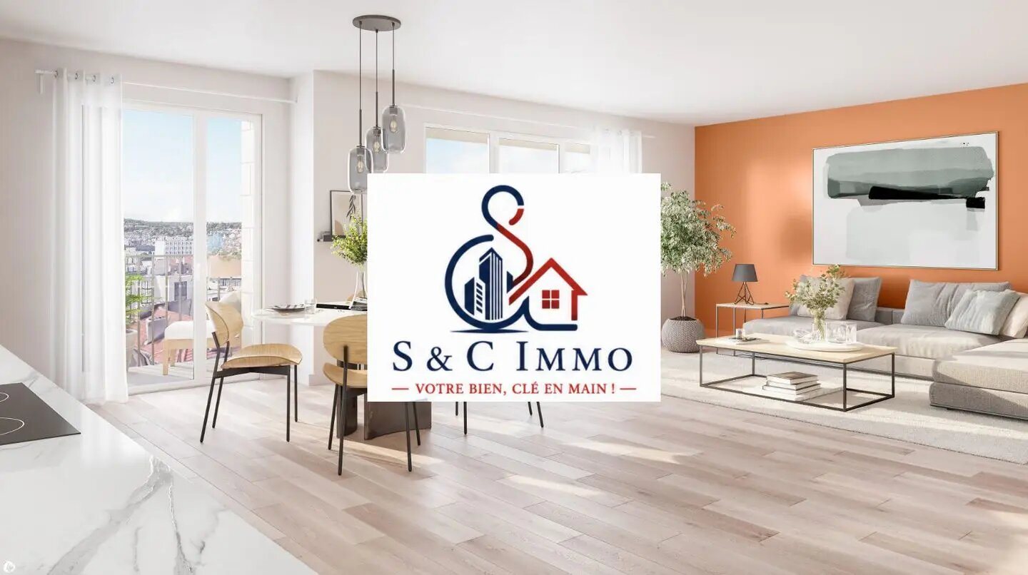 Appartement à vendre, 136m², Boulogne-Billancourt