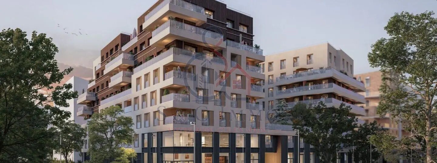 Appartement à vendre, 66m², Boissy-Saint-Léger