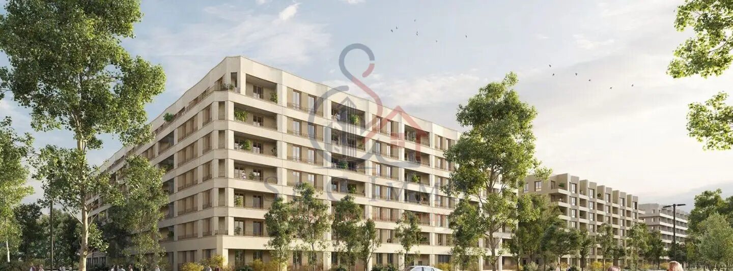 Appartement à vendre, 36m², Orly