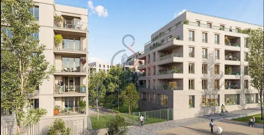 Appartement à vendre, 41m², Sucy-en-Brie