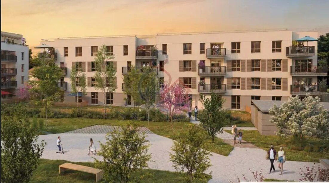 Appartement à vendre, 38m², Villennes-sur-Seine