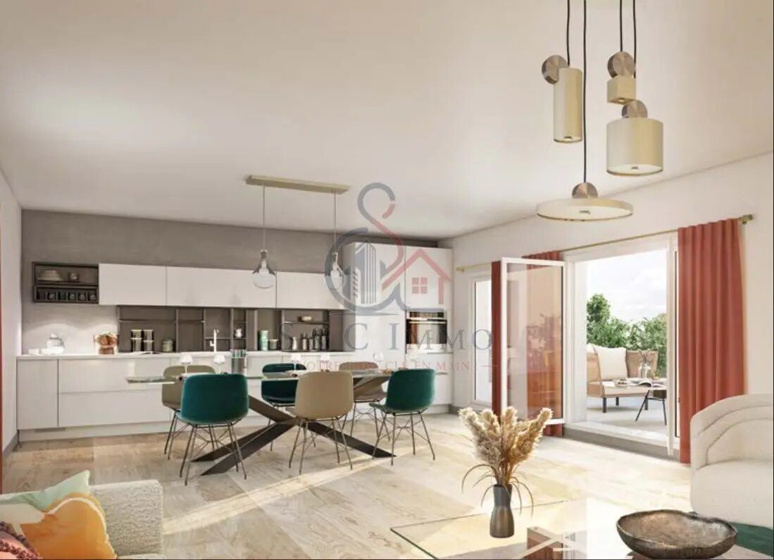 Appartement à vendre, 38m², Villennes-sur-Seine