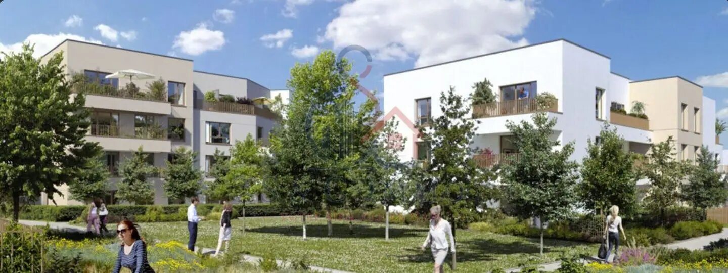 Appartement à vendre, 39m², Carrières-sous-Poissy