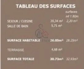 Appartement à vendre, 89m², Ormoy