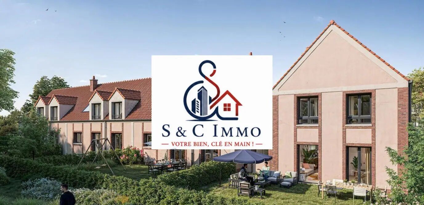 Appartement à vendre, 87m², Saint-Rémy-lès-Chevreuse