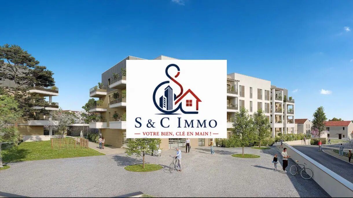 Appartement à vendre, 59m², Houdan