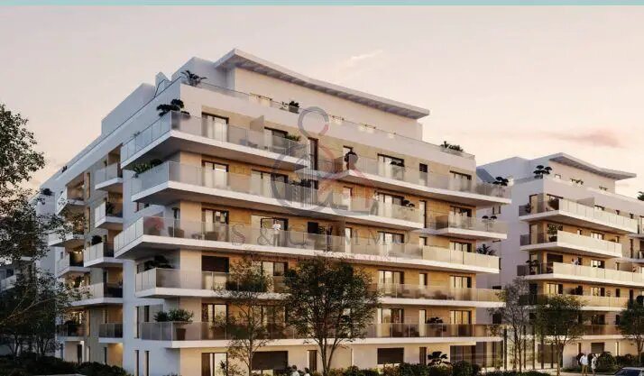 Appartement à vendre, 96m², Vélizy-Villacoublay