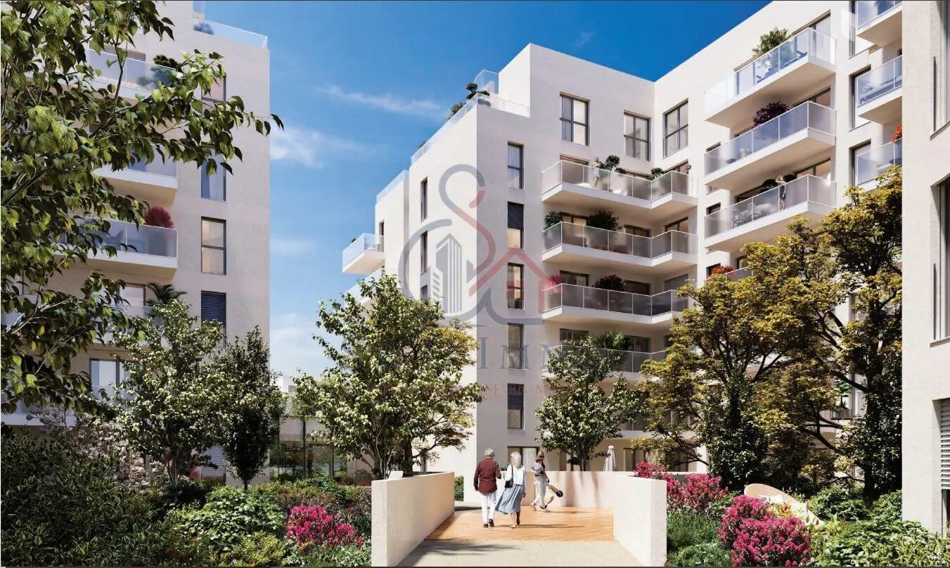 Appartement à vendre, 96m², Vélizy-Villacoublay