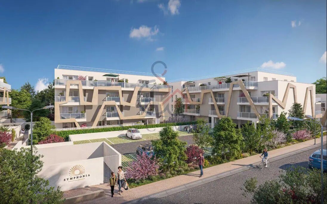 Appartement à vendre, 46m², Vias