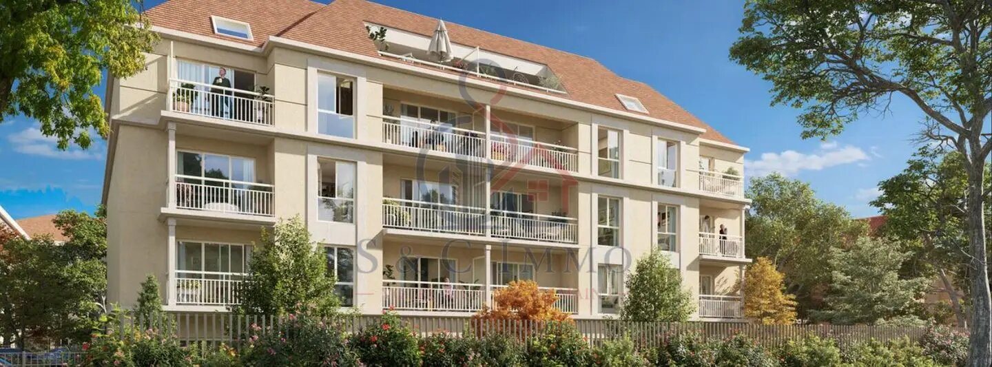 Appartement à vendre, 30m², Limeil-Brévannes