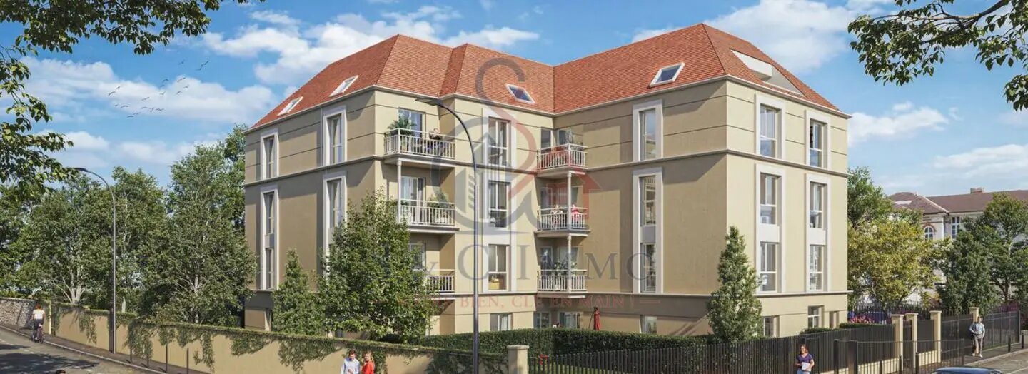 Appartement à vendre, 30m², Limeil-Brévannes