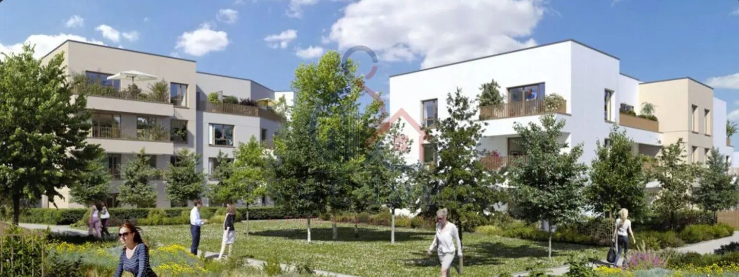 Appartement à vendre, 82m², Carrières-sous-Poissy