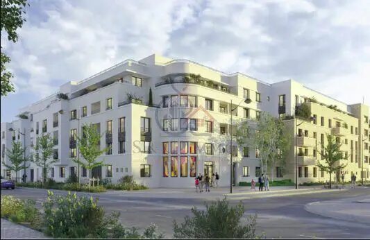 Appartement à vendre, 96m², Chessy