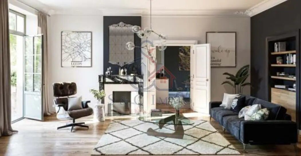 Appartement à vendre, 41m², Chessy