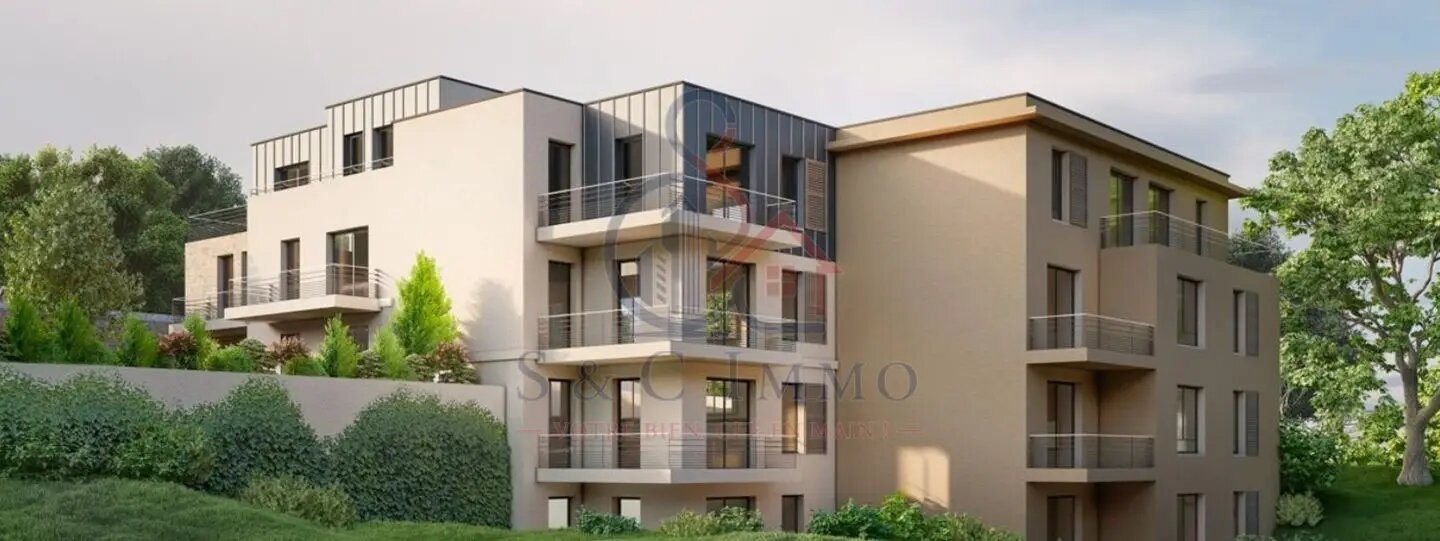 Appartement à vendre, 69m², Chevreuse