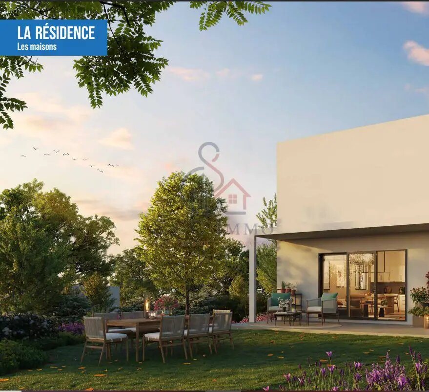 Appartement à vendre, 78m², Pomponne