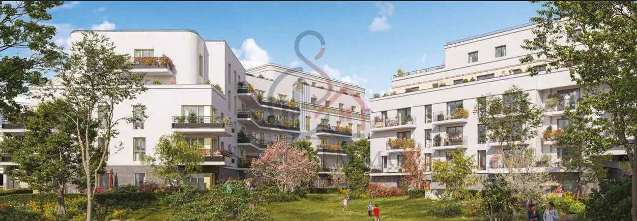 Appartement à vendre, 41m², Dugny