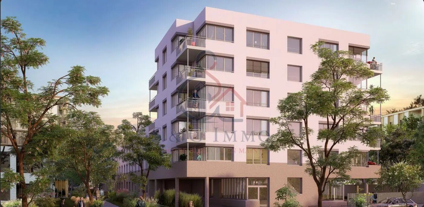 Appartement à vendre, 70m², Gif-sur-Yvette