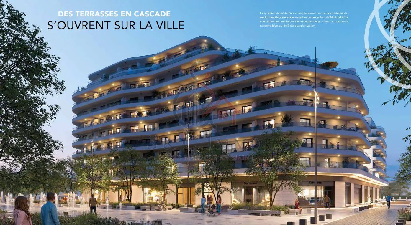 Appartement à vendre, 47m², L'Haÿ-les-Roses
