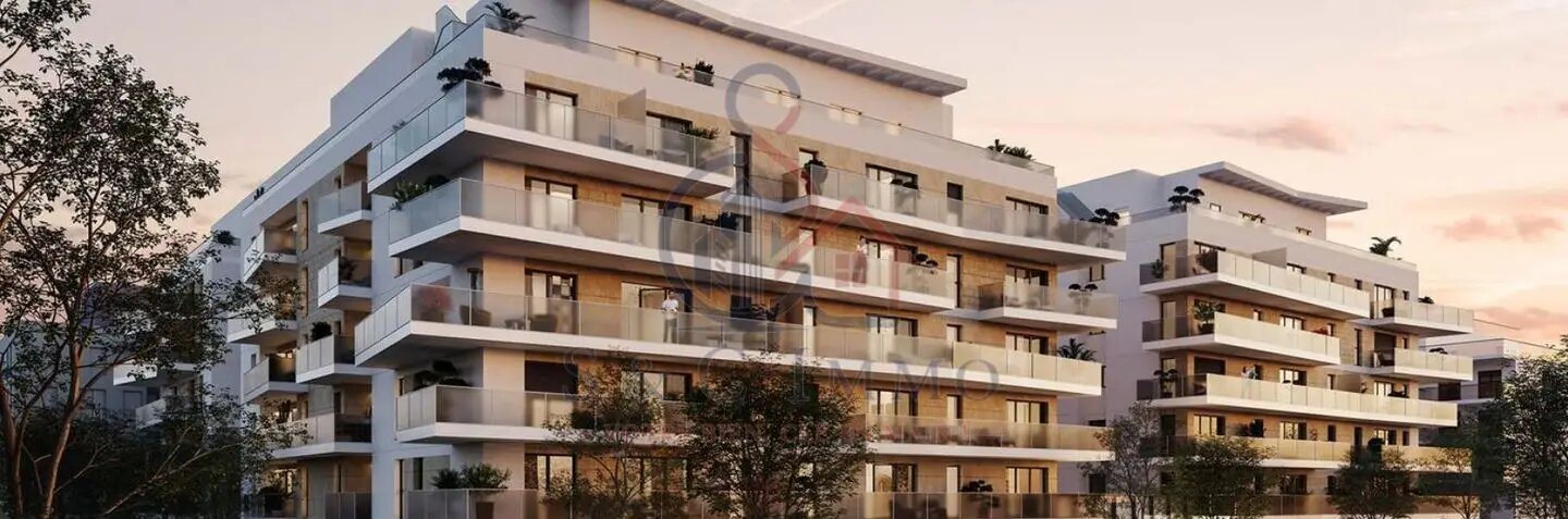 Appartement à vendre, 96m², Vélizy-Villacoublay