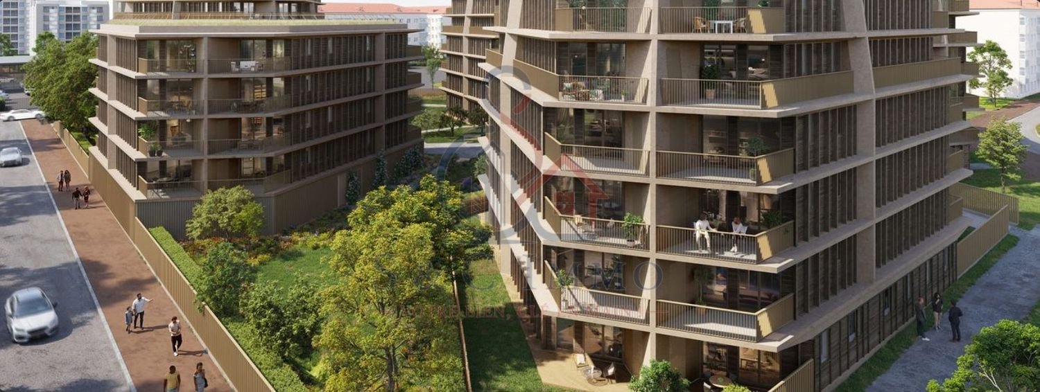 Appartement à vendre, 65m², Nanterre