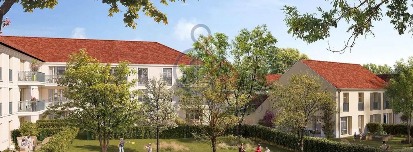 Appartement à vendre, 85m², La Queue-en-Brie