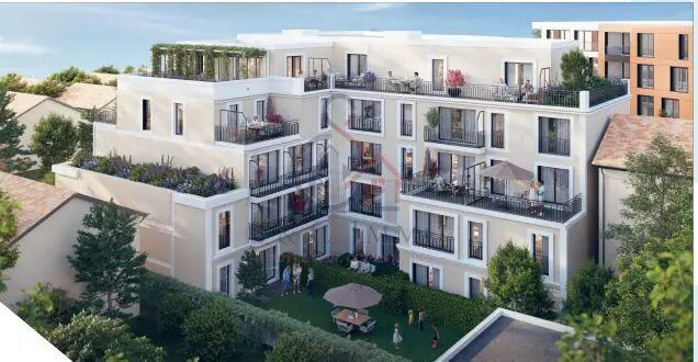 Appartement à vendre, 25m², Le Perreux-sur-Marne