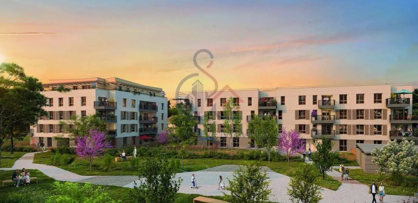 Appartement à vendre, 78m², Villennes-sur-Seine