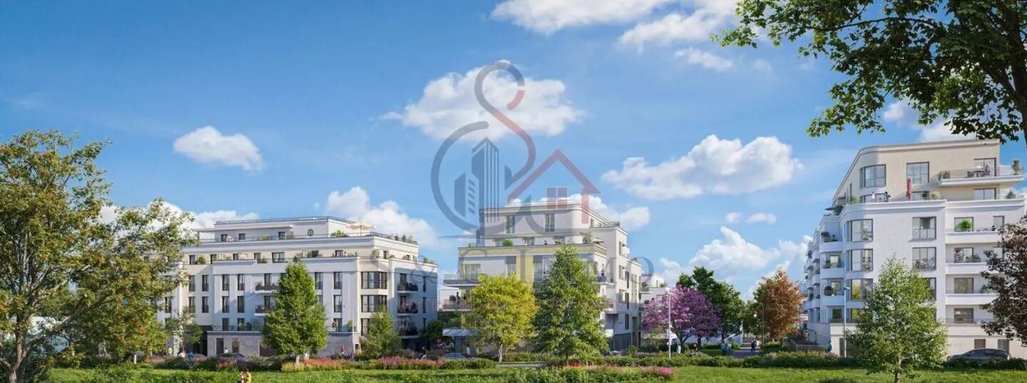 Appartement à vendre, 42m², Dugny
