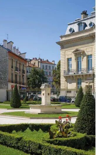 Appartement à vendre, 96m², Puteaux