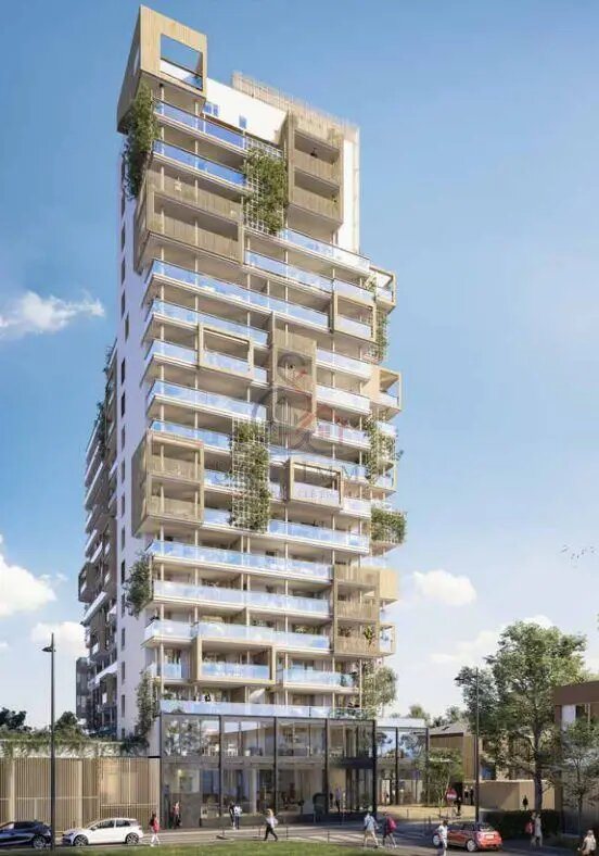 Appartement à vendre, 26m², Vigneux-sur-Seine