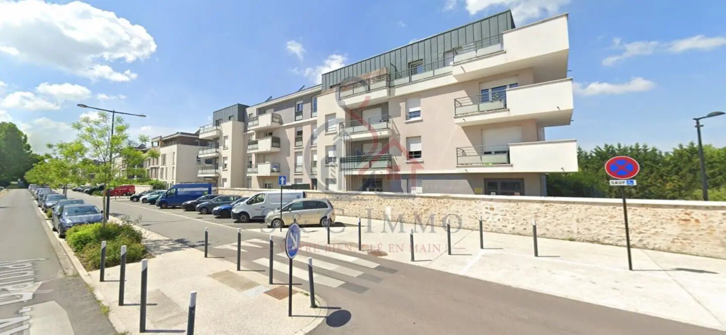 Appartement à vendre, 51m², Mennecy