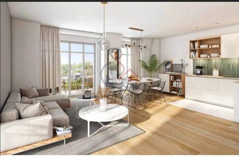 Appartement à vendre, 41m², Villiers-sur-Marne