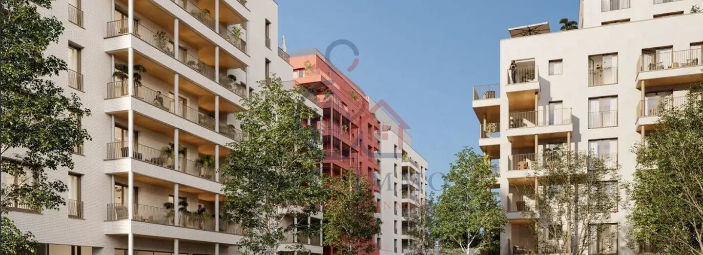 Appartement à vendre, 81m², Châtillon