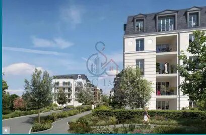 Appartement à vendre, 41m², Gagny
