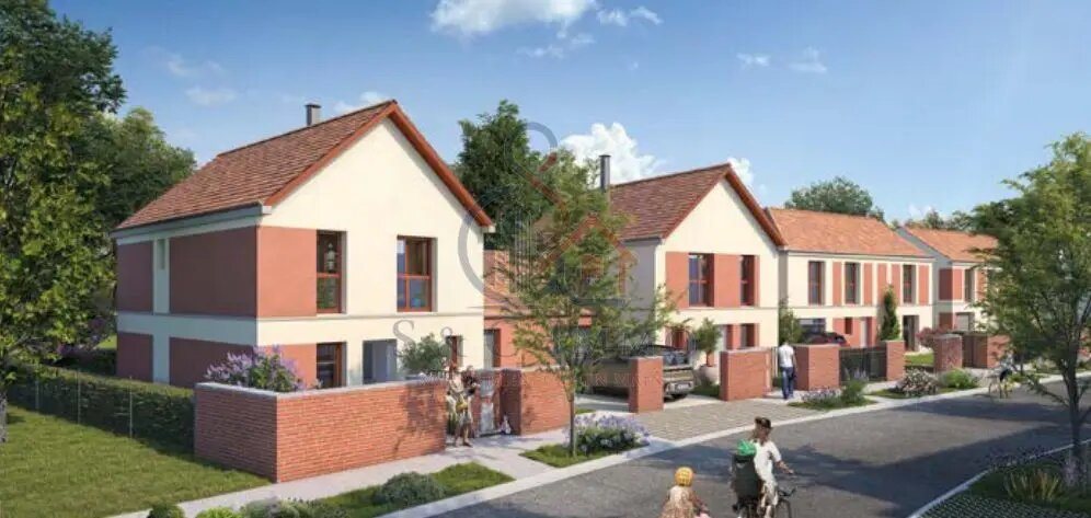 Maison à vendre, 143m², Villennes-sur-Seine