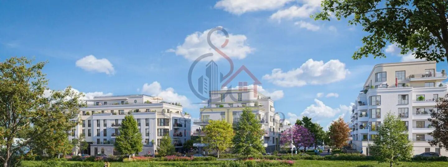 Appartement à vendre, 61m², Dugny