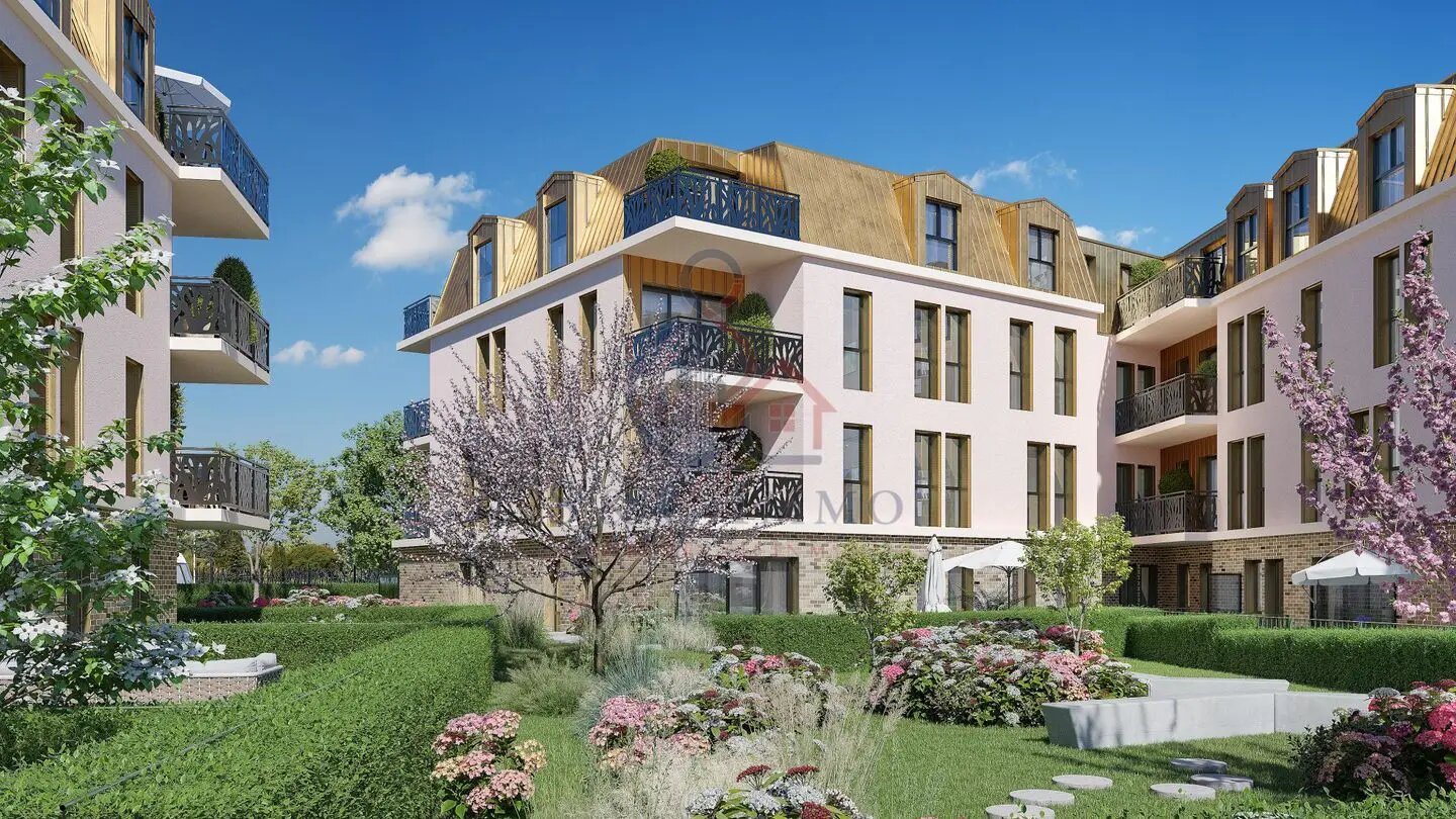 Appartement à vendre, 60m², Chevilly-Larue