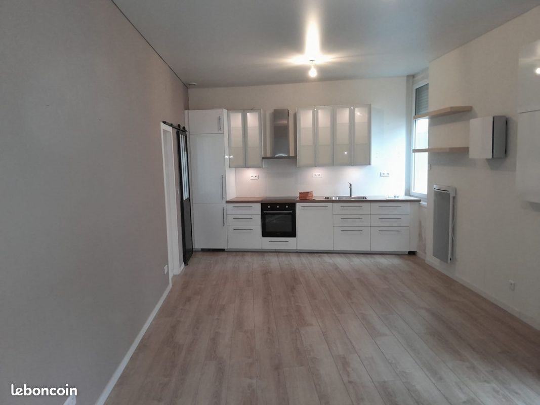Maison à louer, 45m², Bordeaux