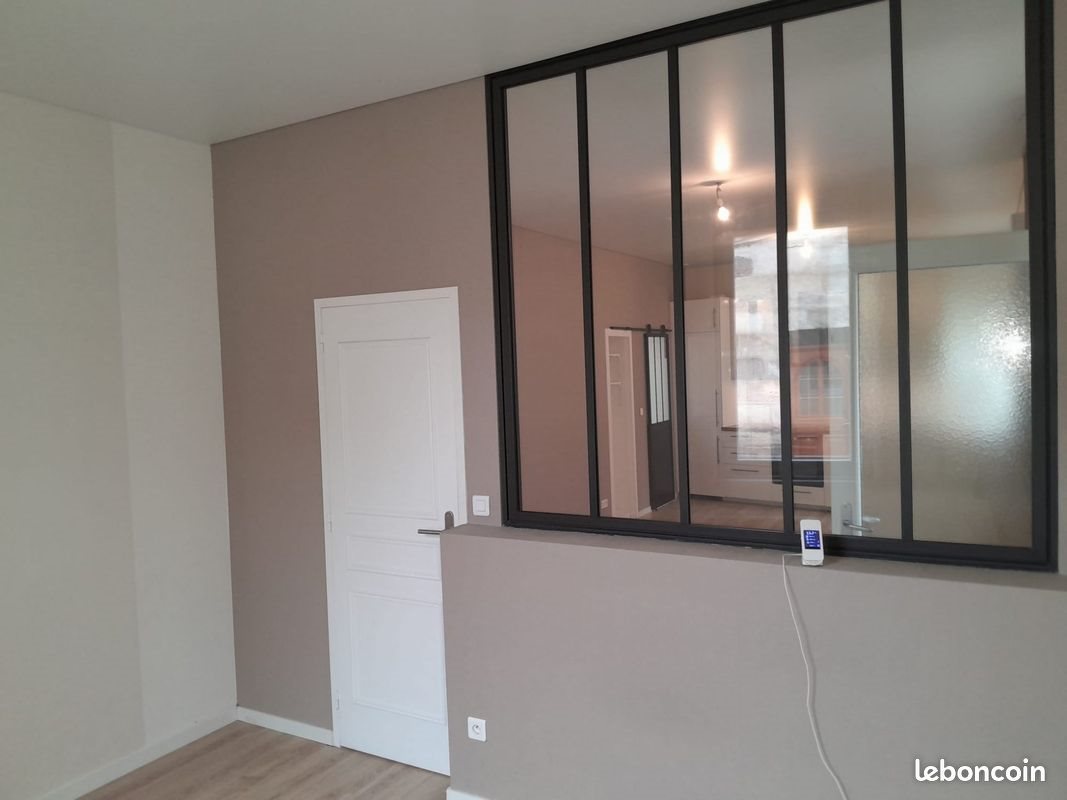 Maison à louer, 45m², Bordeaux
