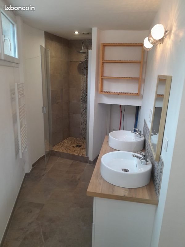 Maison à louer, 45m², Bordeaux